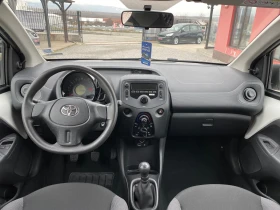 Toyota Aygo 1.0 Euro6, снимка 13