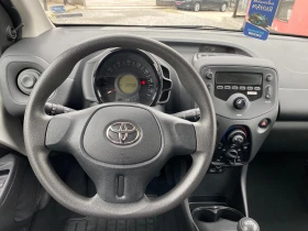 Toyota Aygo 1.0 Euro6, снимка 14