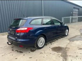 Ford Focus TDCI Klima Sitzh Ahk Temp. Evro 5 TUV, снимка 5