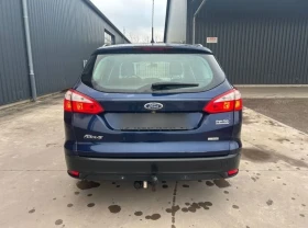 Ford Focus TDCI Klima Sitzh Ahk Temp. Evro 5 TUV, снимка 4