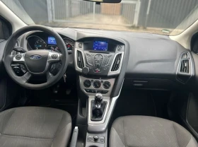 Ford Focus TDCI Klima Sitzh Ahk Temp. Evro 5 TUV, снимка 12