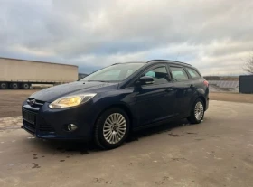 Ford Focus TDCI Klima Sitzh Ahk Temp. Evro 5 TUV, снимка 9