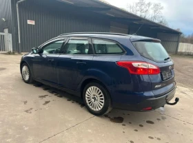 Ford Focus TDCI Klima Sitzh Ahk Temp. Evro 5 TUV, снимка 7