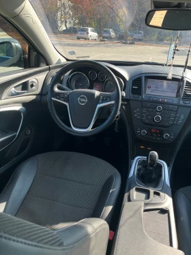 Opel Insignia 2.0CDTI COSMO, снимка 8