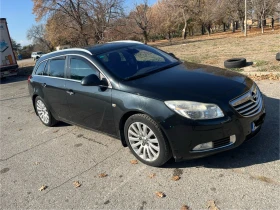 Opel Insignia 2.0CDTI COSMO, снимка 2