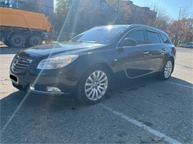 Opel Insignia 2.0CDTI COSMO, снимка 3