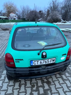 Opel Corsa, снимка 5