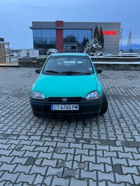 Opel Corsa, снимка 1