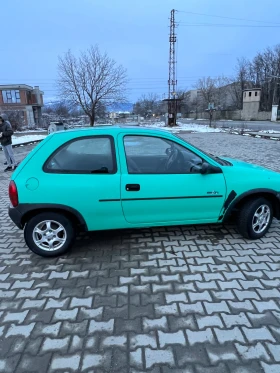 Opel Corsa, снимка 6