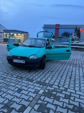 Opel Corsa, снимка 7