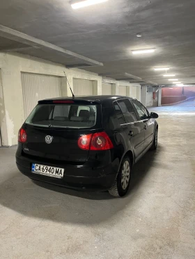 VW Golf, снимка 4