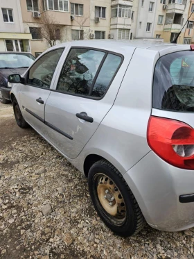 Renault Clio, снимка 5