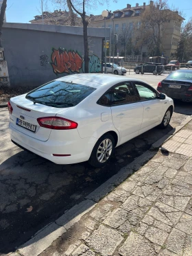 Ford Mondeo 2.0 - 12500 лв. - 60193411 | Car24.bg