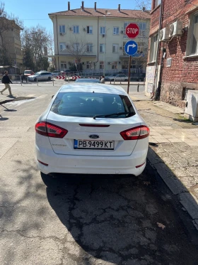 Ford Mondeo 2.0 - 12500 лв. - 89582187 | Car24.bg