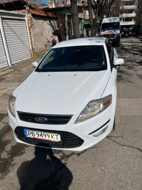 Ford Mondeo 2.0 - 12500 лв. - 60193411 | Car24.bg