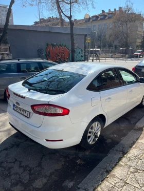 Ford Mondeo 2.0 - 12500 лв. - 60193411 | Car24.bg