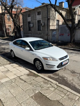 Ford Mondeo 2.0 - 12500 лв. - 89582187 | Car24.bg