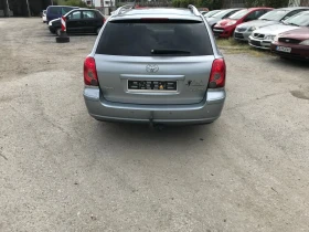 Toyota Avensis 1.8I NAVIGATION , снимка 11