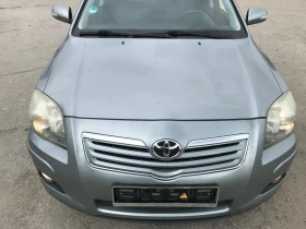 Toyota Avensis 1.8I NAVIGATION , снимка 4