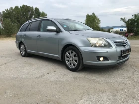 Toyota Avensis 1.8I NAVIGATION , снимка 10