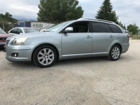 Toyota Avensis 1.8I NAVIGATION , снимка 15