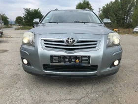 Toyota Avensis 1.8I NAVIGATION , снимка 9