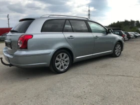 Toyota Avensis 1.8I NAVIGATION , снимка 5