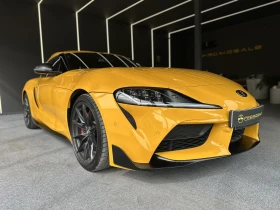 Toyota Supra MK5* GR* MT* 3, 0-литров редови* Лизинг* , снимка 3