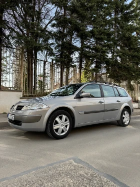 Renault Megane, снимка 9