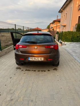 Обява за продажба на Alfa Romeo Giulietta ~19 900 лв. - изображение 2