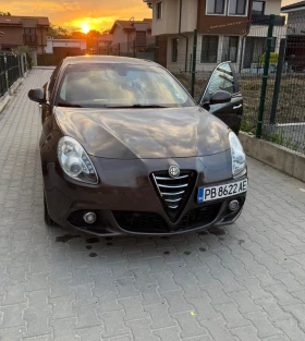 Обява за продажба на Alfa Romeo Giulietta ~19 900 лв. - изображение 1