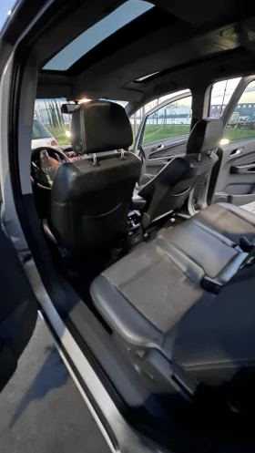 Обява за продажба на Opel Zafira Cosmo ~2 700 лв. - изображение 8