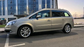 Обява за продажба на Opel Zafira Cosmo ~2 700 лв. - изображение 3