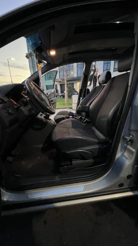 Обява за продажба на Opel Zafira Cosmo ~2 700 лв. - изображение 6
