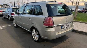 Обява за продажба на Opel Zafira Cosmo ~2 700 лв. - изображение 2