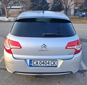 Обява за продажба на Citroen C4 Exclusive  ~8 200 лв. - изображение 3