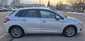 Обява за продажба на Citroen C4 Exclusive  ~8 200 лв. - изображение 8