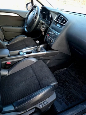 Обява за продажба на Citroen C4 Exclusive  ~8 200 лв. - изображение 9