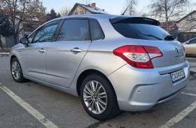 Обява за продажба на Citroen C4 Exclusive  ~8 200 лв. - изображение 2