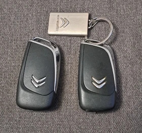 Обява за продажба на Citroen C4 Exclusive  ~8 200 лв. - изображение 11