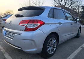 Обява за продажба на Citroen C4 Exclusive  ~8 200 лв. - изображение 1
