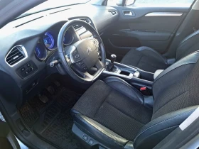 Обява за продажба на Citroen C4 Exclusive  ~8 200 лв. - изображение 7
