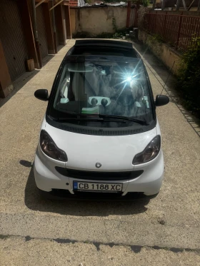 Smart Fortwo | Mobile.bg    2