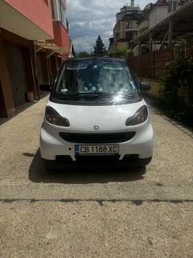 Smart Fortwo | Mobile.bg    7