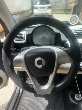 Smart Fortwo | Mobile.bg    5