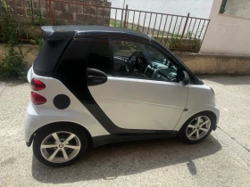 Smart Fortwo | Mobile.bg    8