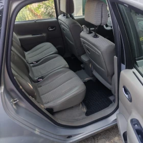 Renault Scenic | Mobile.bg    7