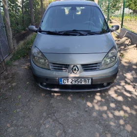 Renault Scenic | Mobile.bg    3