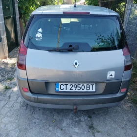 Renault Scenic | Mobile.bg    4