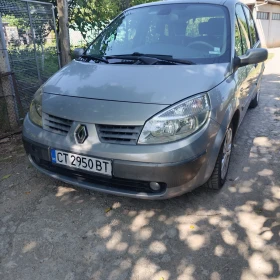 Renault Scenic | Mobile.bg    2